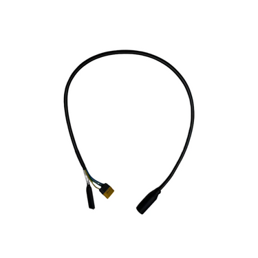 Plug and Play Motor Connection for Emove Cruiser